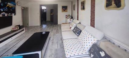 沈阳红田翠园2室1厅97平低楼层/共7层