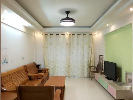 北京丰业玫瑰园3室2厅95平高楼层/共6层