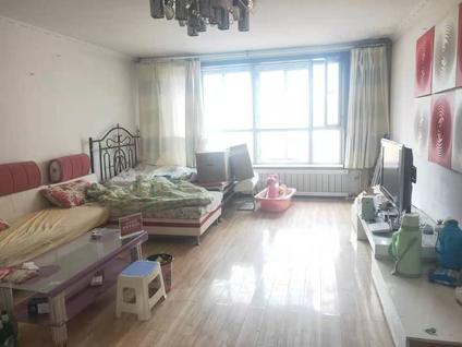 北京汇通家园2室2厅96.47平高楼层/共6层