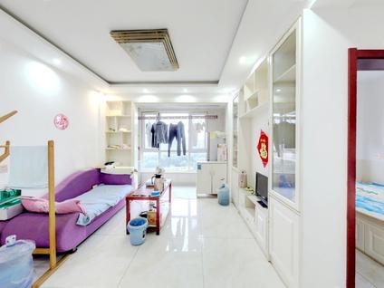 北京梨苑新城3室1厅87.71平中楼层/共18层