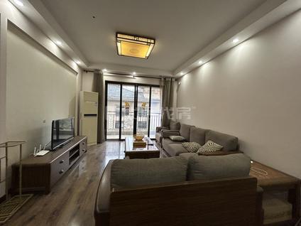 北京桃源居国际花园(三区)3室2厅94平低楼层/共16层