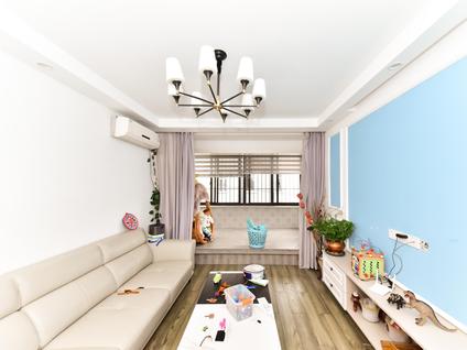 苏州新桥巷3室3厅92平中楼层/共3层