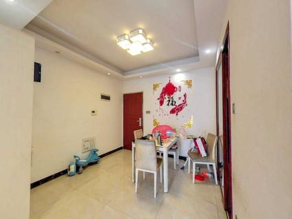 北京利好天成4室2厅135.91平高楼层/共25层