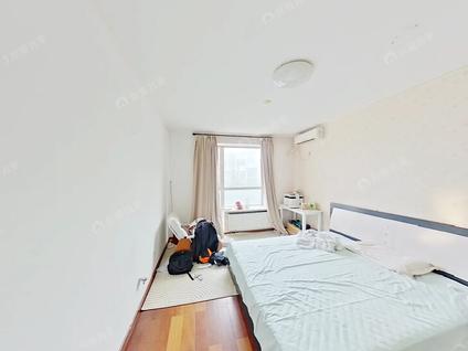 北京天赐良园(北区)2室1厅107平高楼层/共6层