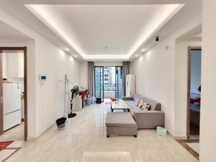 北京虎门碧桂园(客天下花园)3室2厅93.78平低楼层/共25层