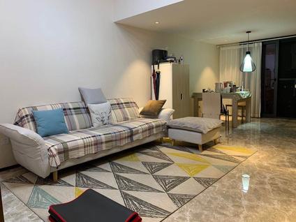 宁波亚洲之窗2室2厅62.26平高楼层/共22层