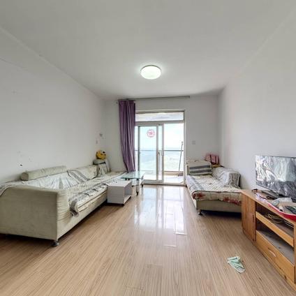 北京金地自在城(第四街区)3室1厅82.8平高楼层/共26层