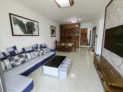 北京越秀星汇名庭3室2厅95.46平高楼层/共31层