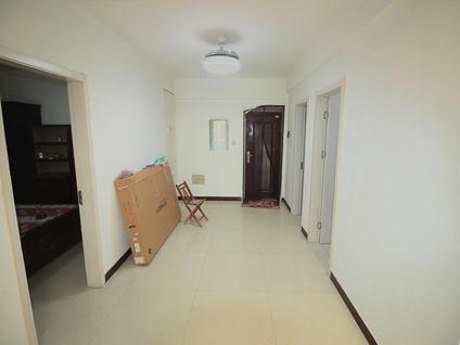 北京龙翔中央公馆3室2厅100平低楼层/共26层