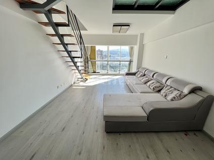 北京第三时空2室1厅90.32平高楼层/共23层