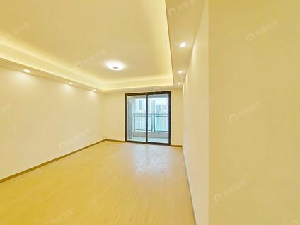 北京雅居乐中央府3室2厅122平中楼层/共33层