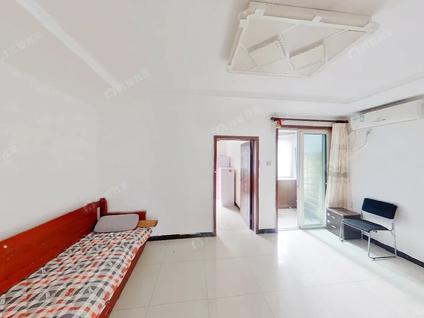 北京澳林春天(一期)2室1厅74.54平高楼层/共6层