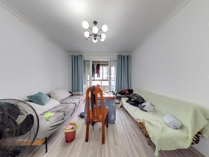 北京明发浦泰梦幻家3室1厅84.79平高楼层/共18层