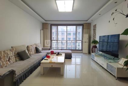 北京玉龙苑3室2厅146平高楼层/共15层