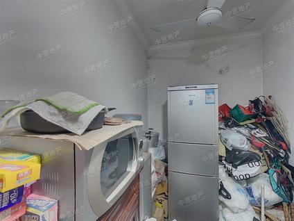 北京冠浦花园1室1厅59.07平高楼层/共32层