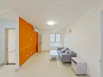 北京燕保祈东家园(1号院)2室1厅80.52平高楼层/共28层