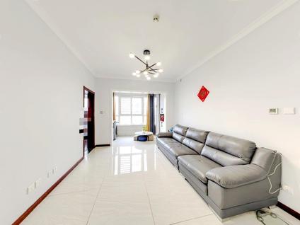 北京万象湾(优樾)3室2厅107.45平高楼层/共32层