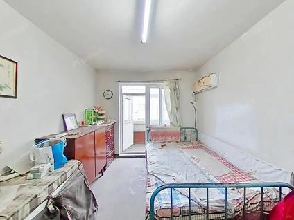 北京崇仁里1室0厅31平高楼层/共6层