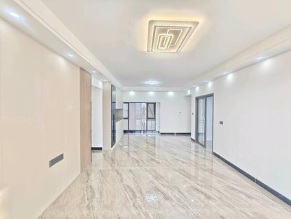 北京十里方圆(九章)3室2厅120平中楼层/共28层