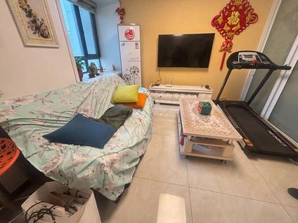 北京东渡国际青年城3室1厅102.31平中楼层/共25层