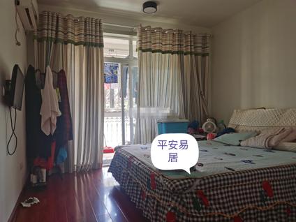 温州绿苑小区2室2厅103平中楼层/共6层