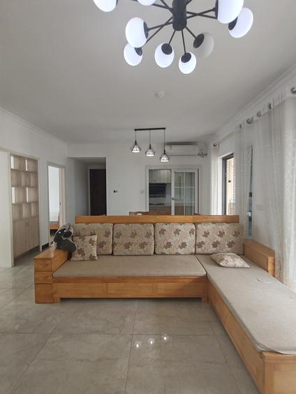 北京翠湖苑3室2厅115.6平低楼层/共33层