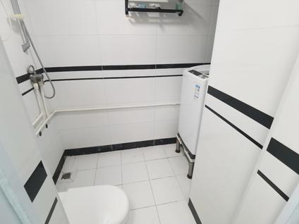 北京天景山公寓(如意苑)3室2厅106.16平低楼层/共18层