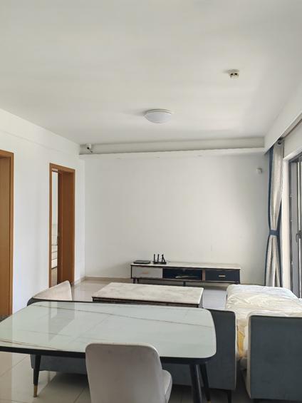 北京金地海南自在城3室2厅115.58平中楼层/共15层