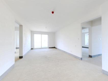 北京融创玉兰公馆4室2厅128.55平高楼层/共33层