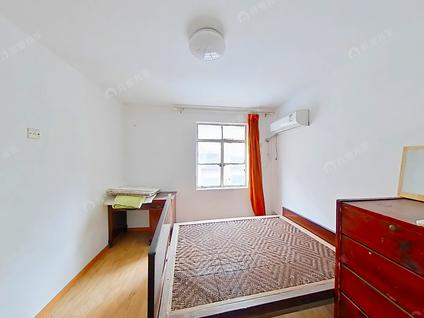 北京常府街2室1厅57.71平中楼层/共6层