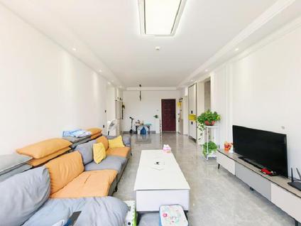 北京中建锦绣兰庭(二期)3室2厅104.26平中楼层/共31层