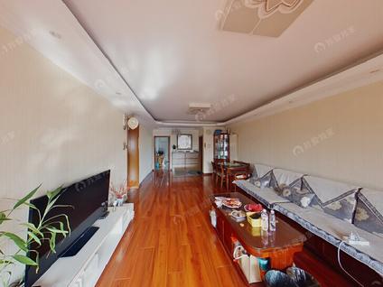 北京燕城苑3室1厅115.9平高楼层/共5层