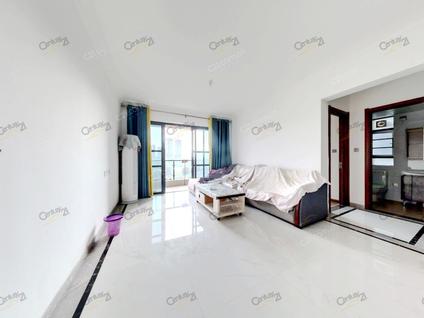 惠州碧桂园太东天樾湾3室2厅105.99平低楼层/共24层