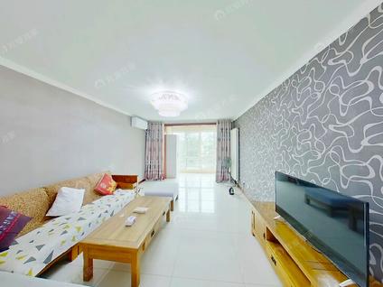 北京新华联家园(北区)2室2厅102.81平中楼层/共6层