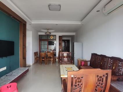 北京汇豪新天地2室2厅75平高楼层/共11层