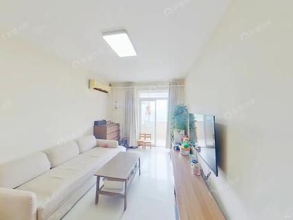 北京红莲南里3室1厅68.53平高楼层/共6层