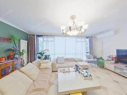 北京京城雅居7室2厅209.43平中楼层/共5层