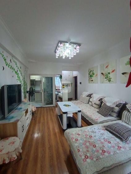 北京花果园(C区)2室1厅67平高楼层/共46层