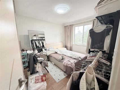 上海罗山花苑(一期)2室2厅69.28平高楼层/共6层