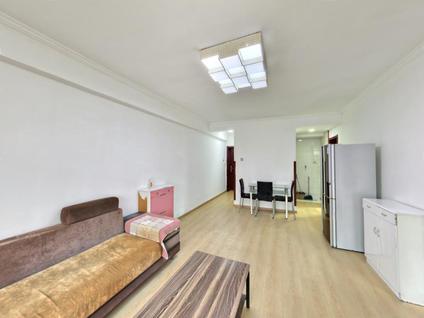 北京国际大都会(西区)2室1厅74.66平中楼层/共6层