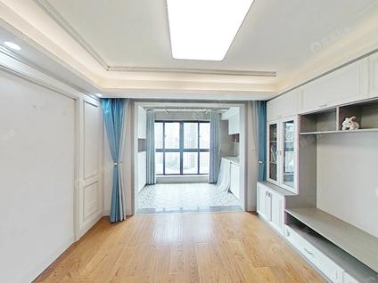 北京紫晶未来城3室2厅106平高楼层/共18层