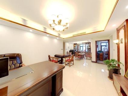 北京阅山公馆3室2厅141.74平中楼层/共27层