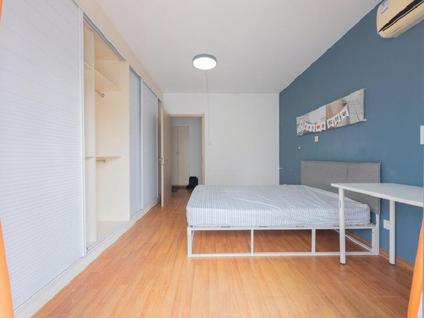 北京康湾苑2室2厅83平低楼层/共16层