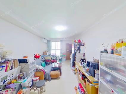 北京恬心家园2室1厅85.04平低楼层/共18层