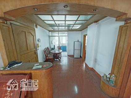 北京银泉花园(B区)3室2厅82平低楼层/共33层