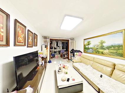 北京德茂佳苑2室2厅91.63平中楼层/共6层