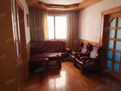 北京金田花园(二区)2室1厅75.6平中楼层/共5层