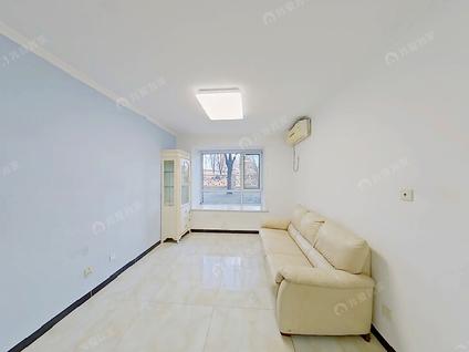 北京中信新城(东区)3室1厅90.31平低楼层/共15层