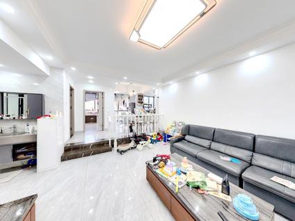 北京未来海岸(蓝月湾一期)3室2厅130.07平低楼层/共18层