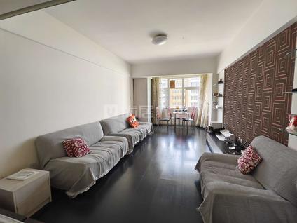 北京鸿诚广场1室1厅59.6平高楼层/共13层